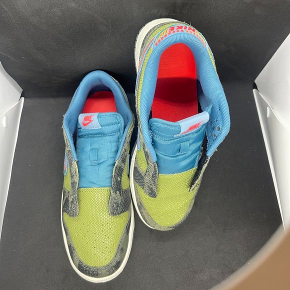 Nike Dunk Low Siempre Familia - Picture 7 of 9